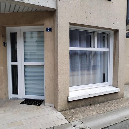 Appartement Salbris- Parking Gratuit Buitenkant foto